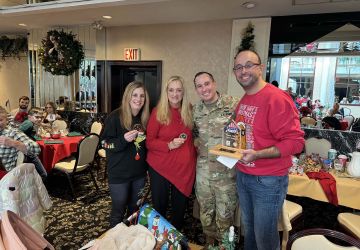 General Membership Meeting 2023