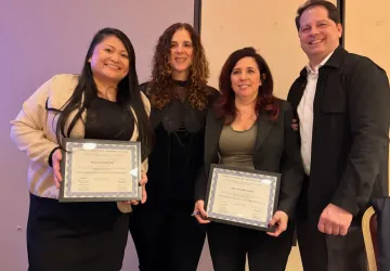 CLE Winter Seminar 2026