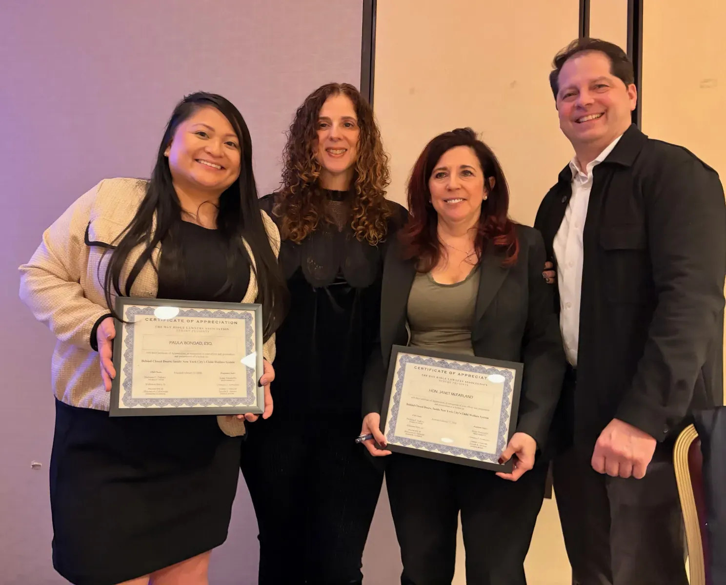 CLE Winter Seminar 2026