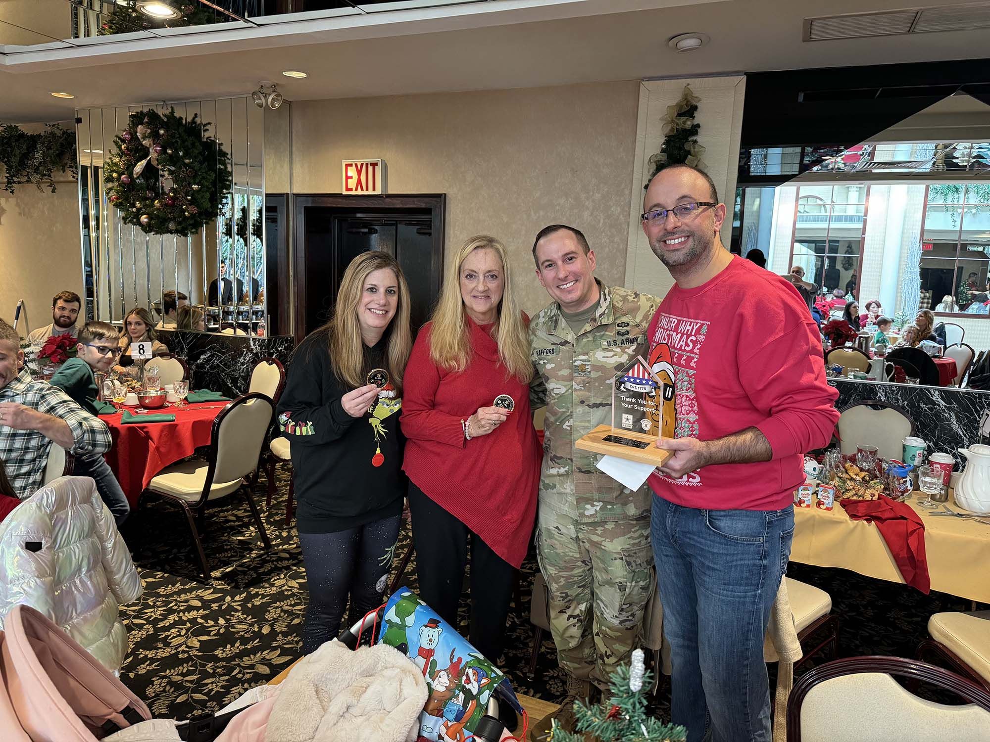 General Membership Meeting 2023